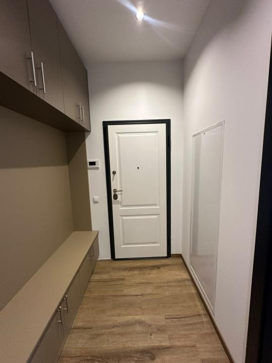 APARTAMENT 2 CAMERE ULTRACENTRAL ( MELISA-0750407511)