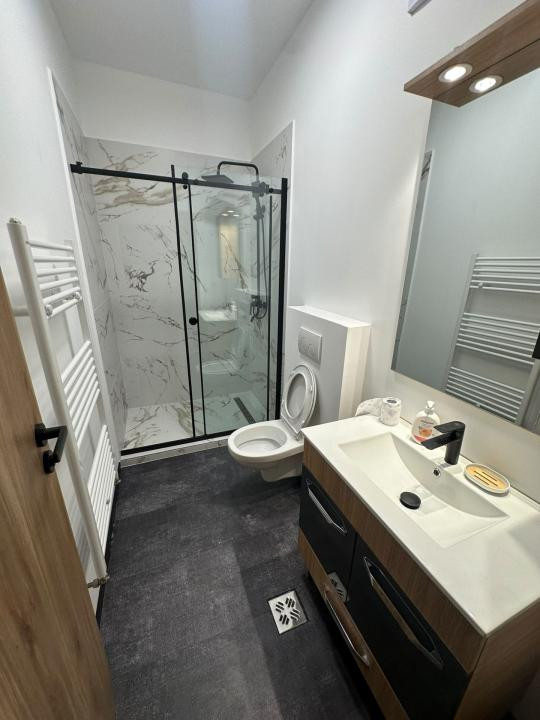 APARTAMENT 2 CAMERE ULTRACENTRAL ( MELISA-0750407511)
