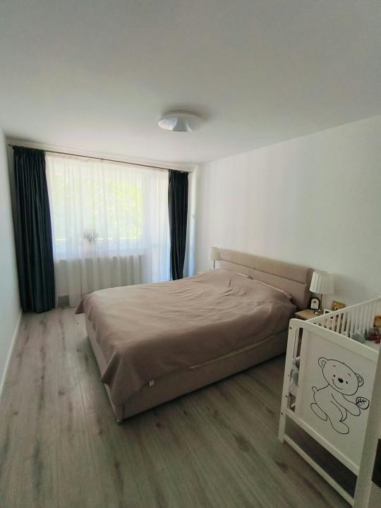 APARTAMENT 3 CAMERE ( 0750407511-MELISA)