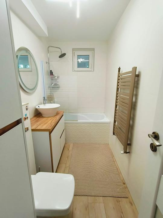 APARTAMENT 3 CAMERE ( 0750407511-MELISA)