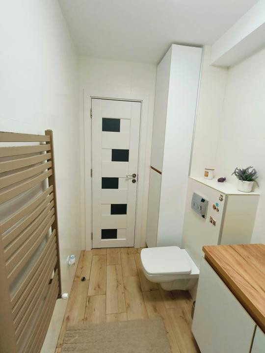 APARTAMENT 3 CAMERE ( 0750407511-MELISA)