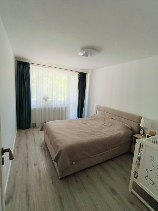 APARTAMENT 3 CAMERE ( 0750407511-MELISA)