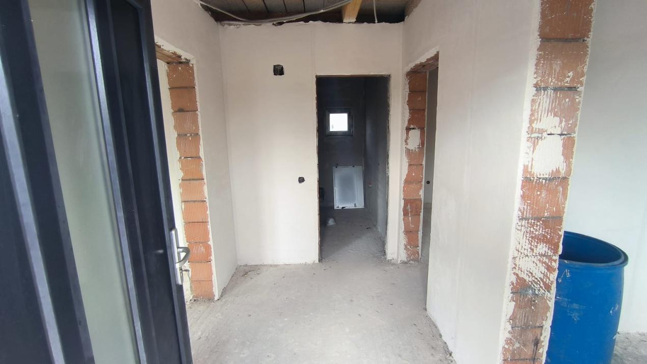 Casă individuală nouă de vânzare – Strada Remetea ​Preț: 129.000 € Locație: Stra