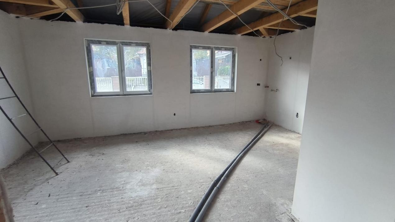 Casă individuală nouă de vânzare – Strada Remetea ​Preț: 129.000 € Locație: Stra