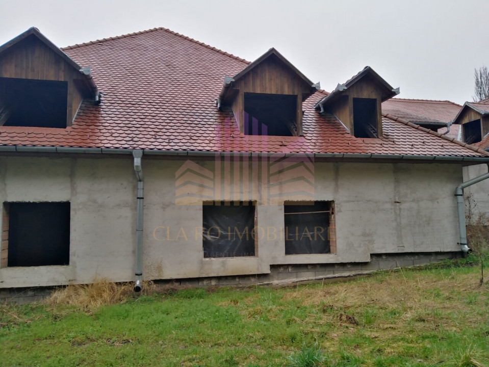 De vanzare Hula Danes complex turistic