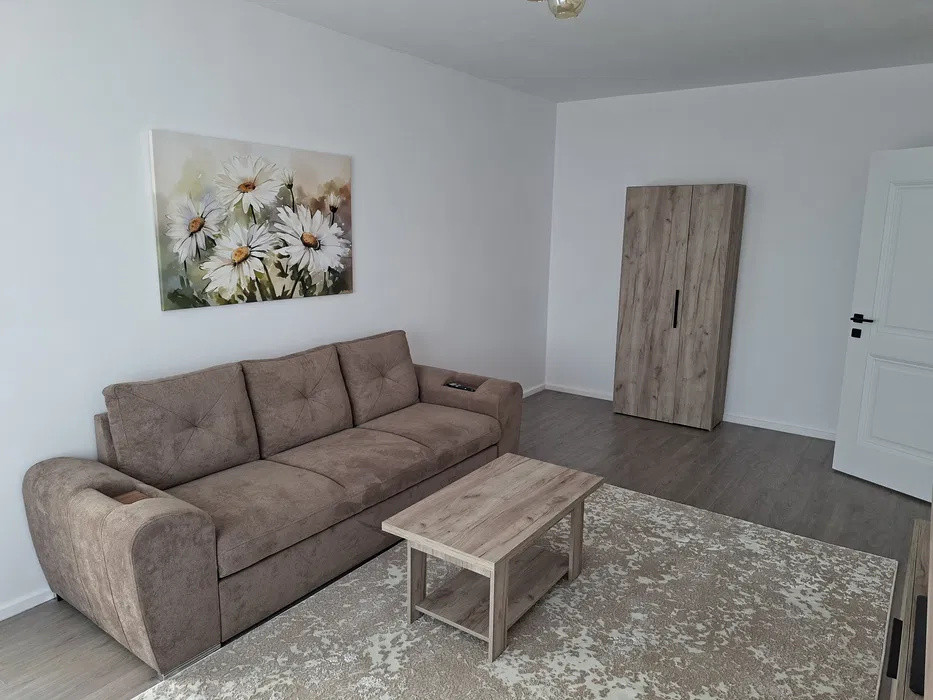 Apartament 2 camere – Vivat Residence Prima închiriere[Gyerko Zita - 0750259209]