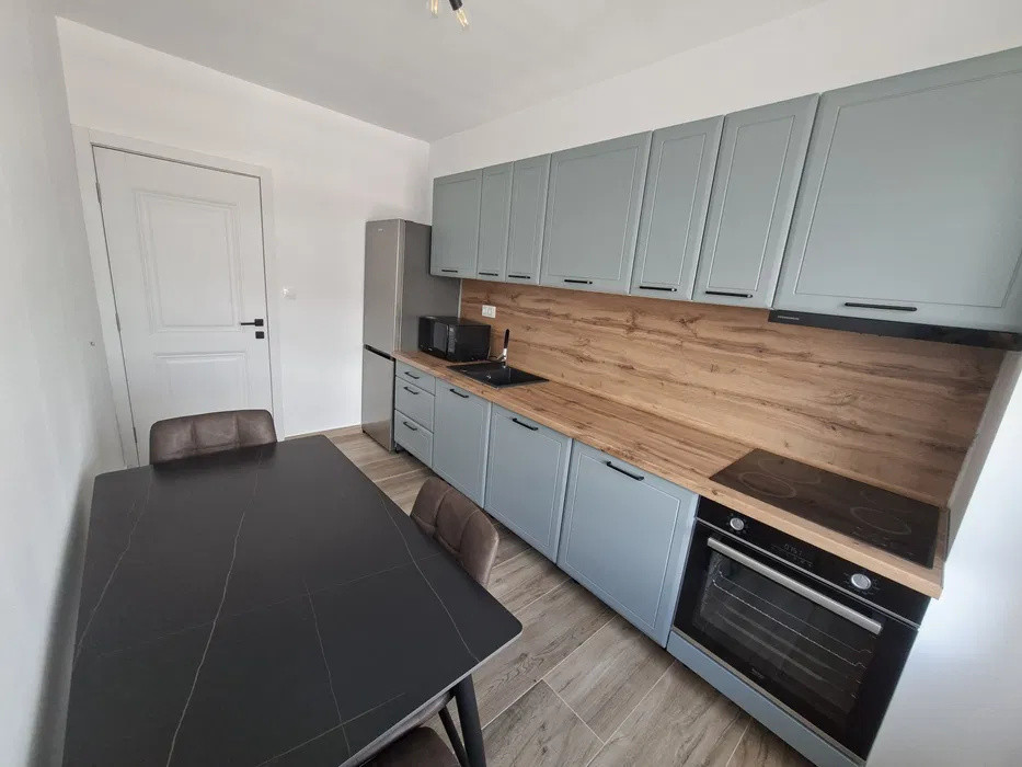 Apartament 2 camere – Vivat Residence Prima închiriere[Gyerko Zita - 0750259209]