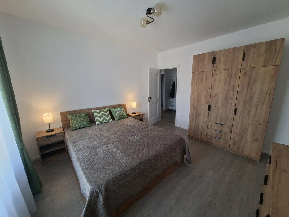 Apartament 2 camere – Vivat Residence Prima închiriere[Gyerko Zita - 0750259209]