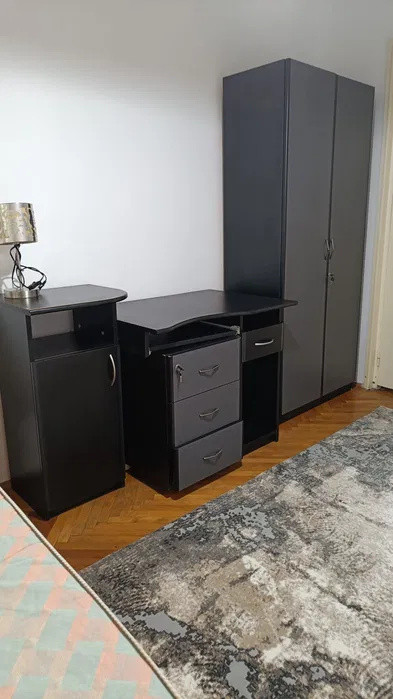 De închiriat apartament 2 camere, zona Dacia [Gyerko Zita - 0750259209]