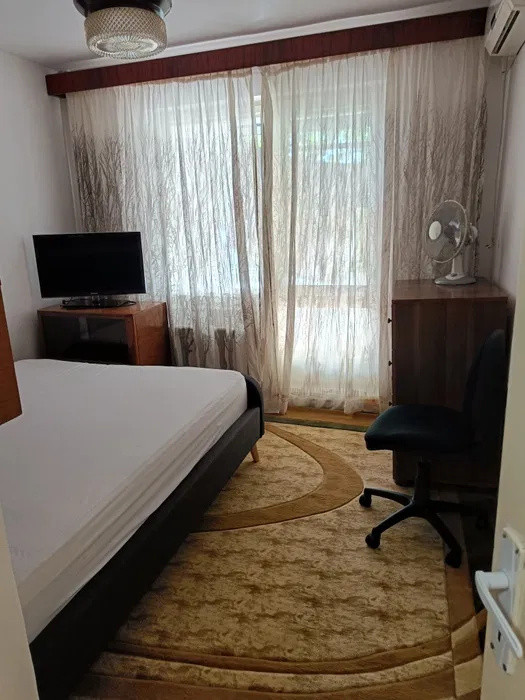 De închiriat apartament 2 camere, zona Dacia [Gyerko Zita - 0750259209]
