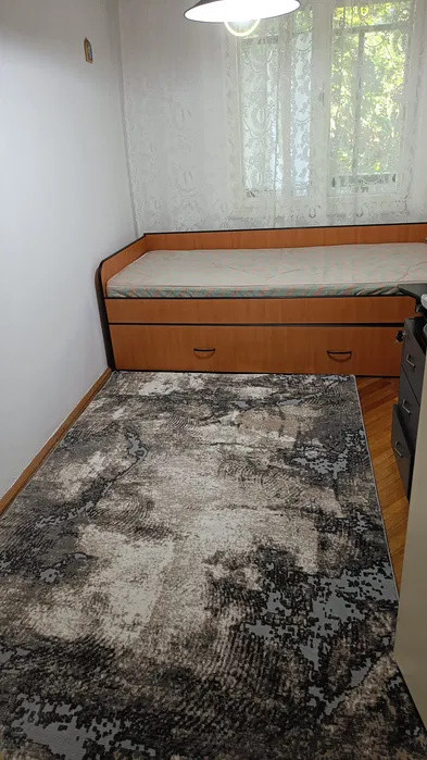 De închiriat apartament 2 camere, zona Dacia [Gyerko Zita - 0750259209]