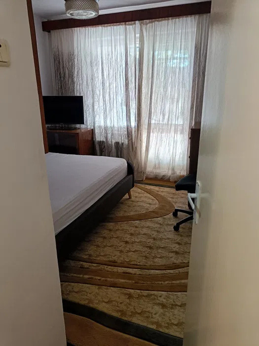 De închiriat apartament 2 camere, zona Dacia [Gyerko Zita - 0750259209]