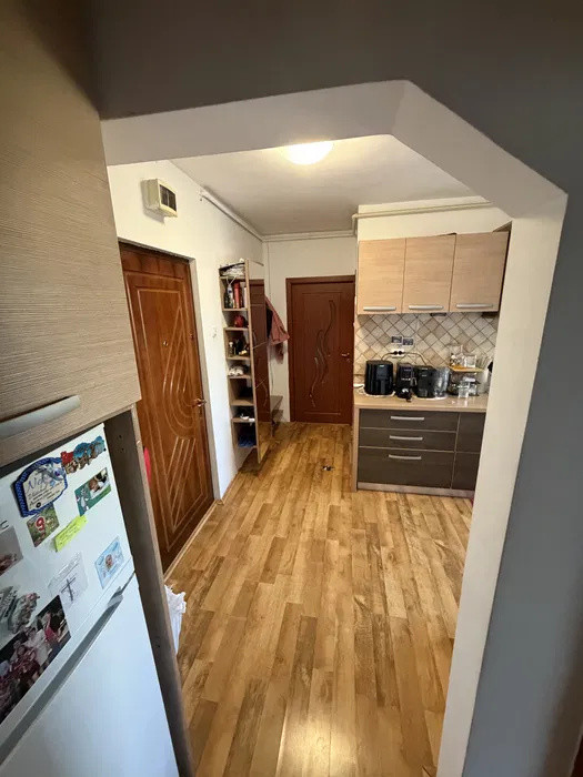 De închiriat apartament 2 camere, zona Tudor,  [Gyerko Zita - 0750259209]
