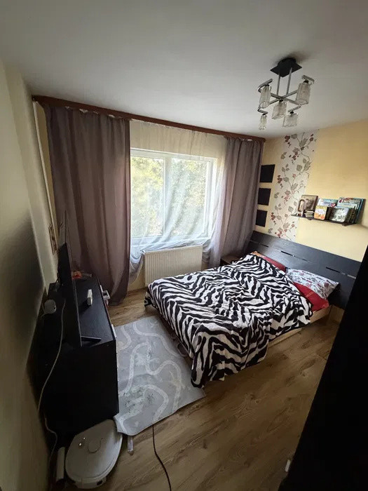 De închiriat apartament 2 camere, zona Tudor,  [Gyerko Zita - 0750259209]