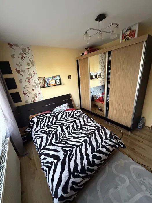 De închiriat apartament 2 camere, zona Tudor,  [Gyerko Zita - 0750259209]