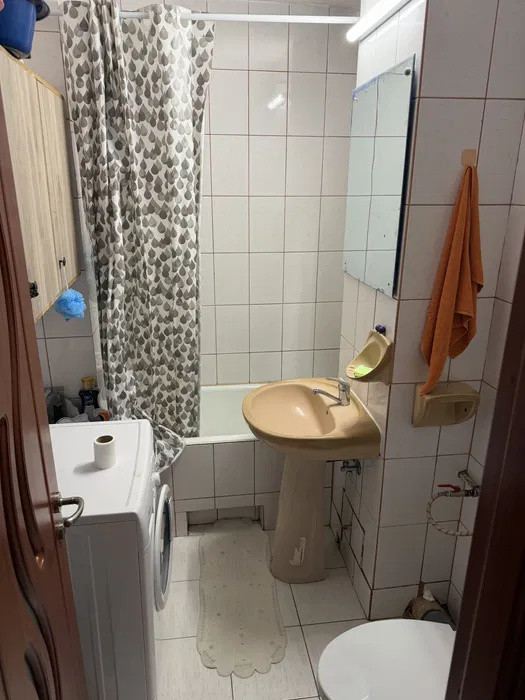 De închiriat apartament 2 camere, zona Tudor,  [Gyerko Zita - 0750259209]