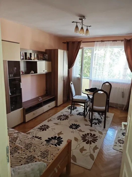 De vânzare Apartament 2 camere –zona Poli2 [Gyerko Zita - 0750259209]