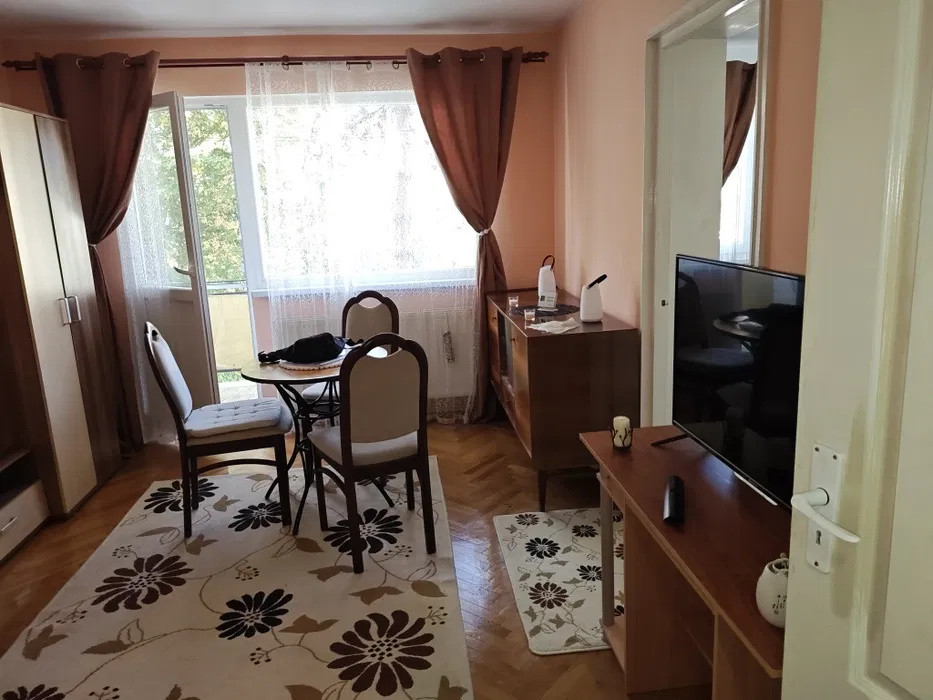 De vânzare Apartament 2 camere –zona Poli2 [Gyerko Zita - 0750259209]