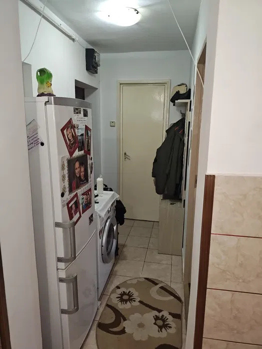 De vânzare Apartament 2 camere –zona Poli2 [Gyerko Zita - 0750259209]