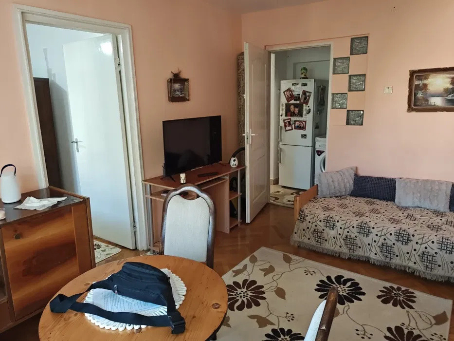 De vânzare Apartament 2 camere –zona Poli2 [Gyerko Zita - 0750259209]