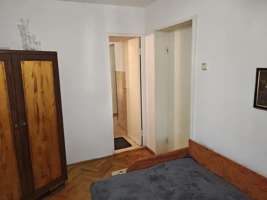 De vânzare Apartament 2 camere –zona Poli2 [Gyerko Zita - 0750259209]