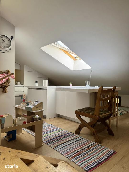 De vânzare casă –zona Centru [Gyerko Zita - 0750259209]