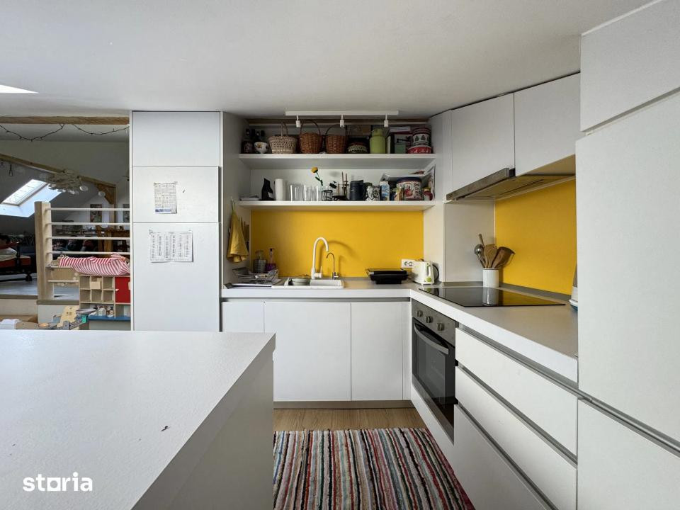 De vânzare casă –zona Centru [Gyerko Zita - 0750259209]