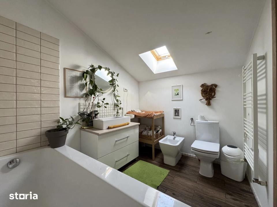 De vânzare casă –zona Centru [Gyerko Zita - 0750259209]