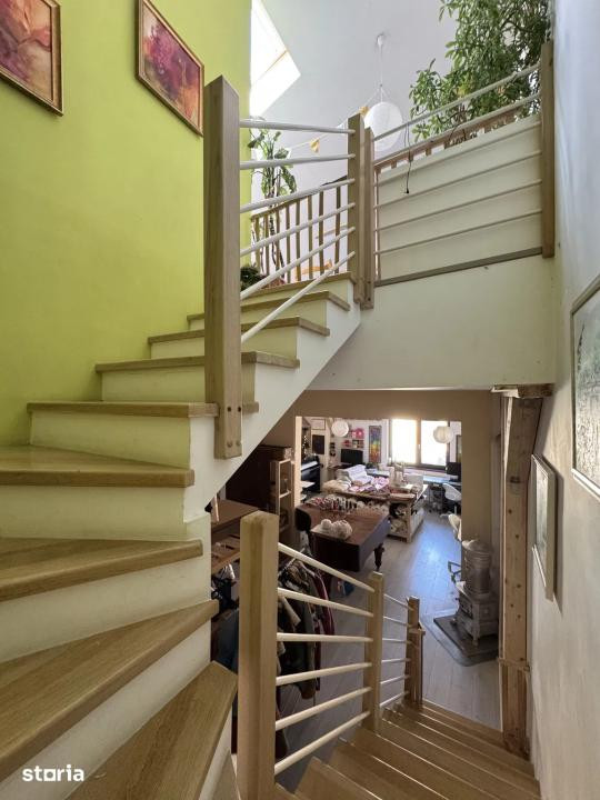 De vânzare casă –zona Centru [Gyerko Zita - 0750259209]