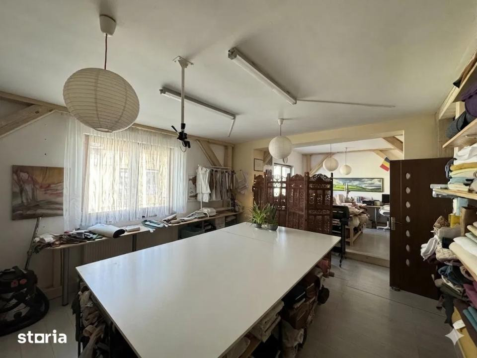 De vânzare casă –zona Centru [Gyerko Zita - 0750259209]