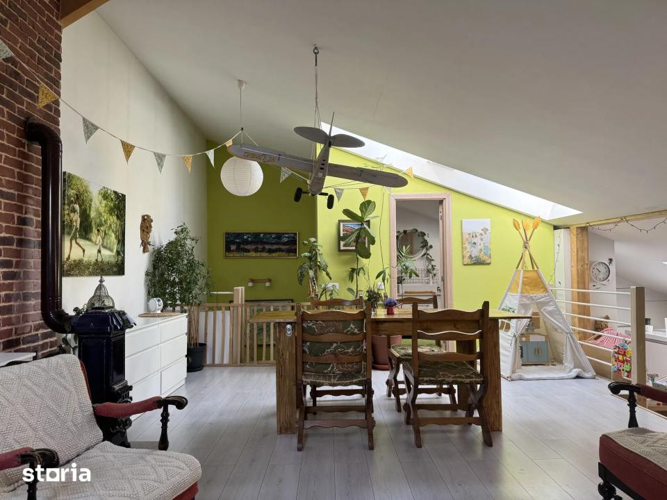 De vânzare casă –zona Centru [Gyerko Zita - 0750259209]