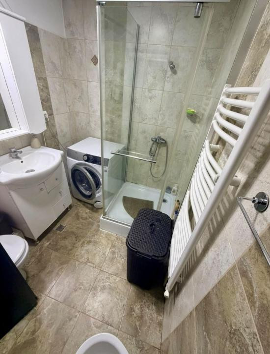  Apartament cu 3 camere și 2 băi,zona centrala(Bianca Boanta | 0750203100)