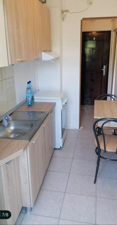 Apartament 1 camera Tudor Vladimirescu ( Bianca Boanta| 0750203100 )