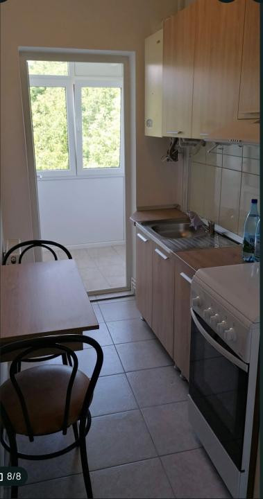 Apartament 1 camera Tudor Vladimirescu ( Bianca Boanta| 0750203100 )
