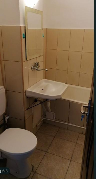 Apartament 1 camera Tudor Vladimirescu ( Bianca Boanta| 0750203100 )