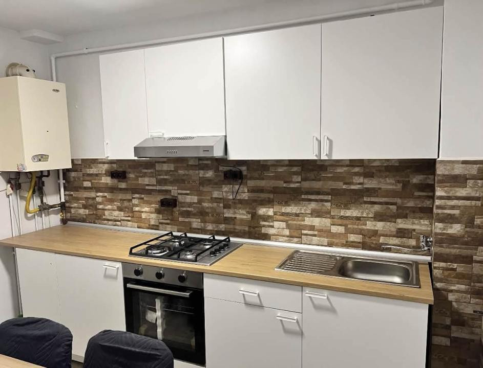 Apartament 1 camera Pandurilor (Bianca Boanta | 0750203100 )