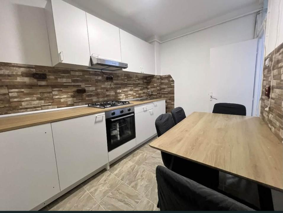 Apartament 1 camera Pandurilor (Bianca Boanta | 0750203100 )