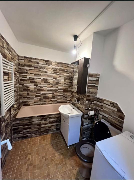 Apartament 1 camera Pandurilor (Bianca Boanta | 0750203100 )