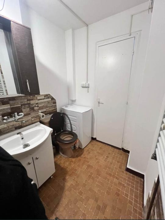 Apartament 1 camera Pandurilor (Bianca Boanta | 0750203100 )