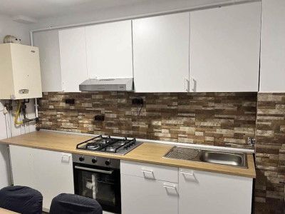 Apartament 1 camera Pandurilor (Bianca Boanta | 0750203100 )