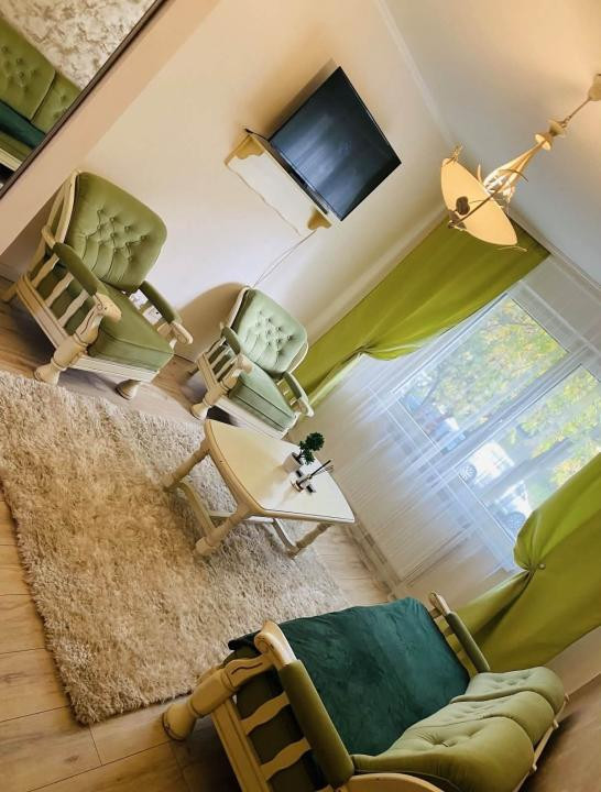Apartament 3 camere str Banat ( Bianca Boanta | 0750203100 )