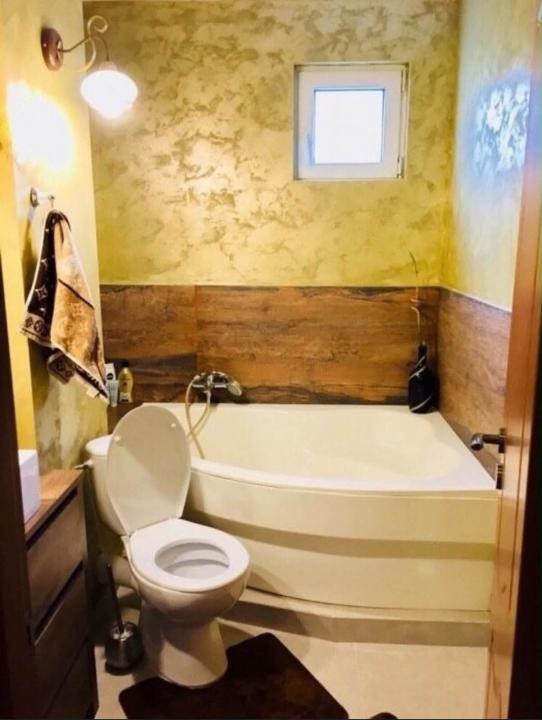 Apartament 3 camere str Banat ( Bianca Boanta | 0750203100 )