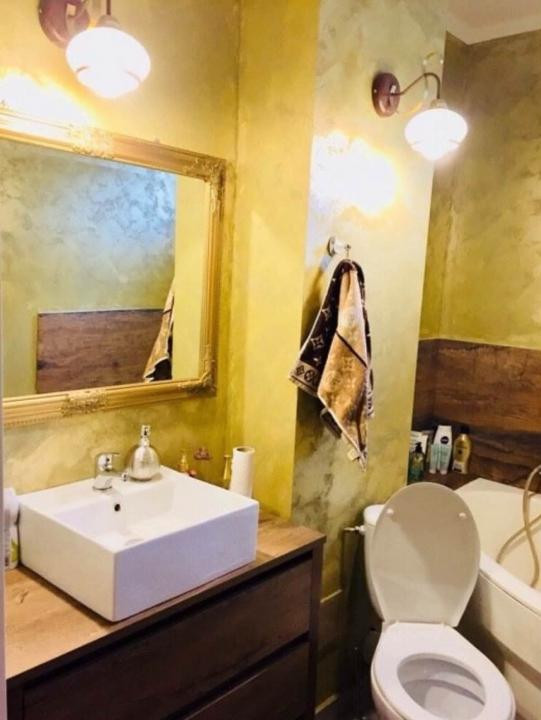 Apartament 3 camere str Banat ( Bianca Boanta | 0750203100 )