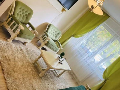 Apartament 3 camere str Banat ( Bianca Boanta | 0750203100 )