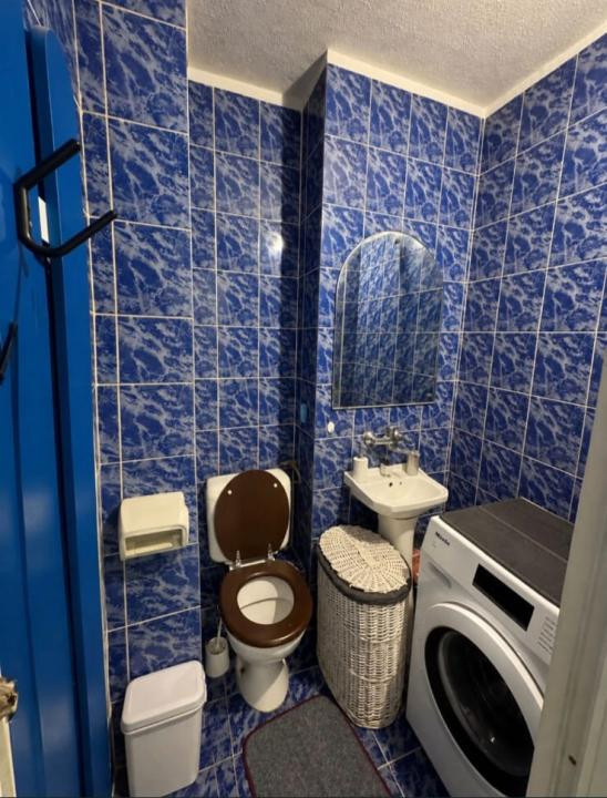 Apartament de vanzare Unirii-3 camere ( MELISA 0750407511)