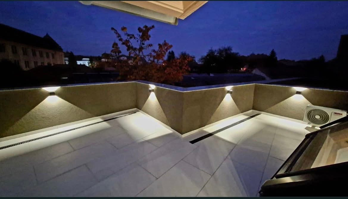 Penthouse De Vanzare (Melisa-0750407511)