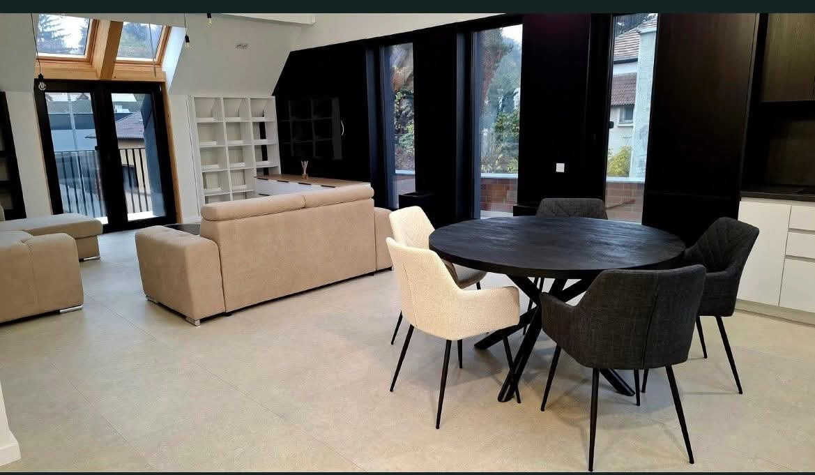 Penthouse De Vanzare (Melisa-0750407511)