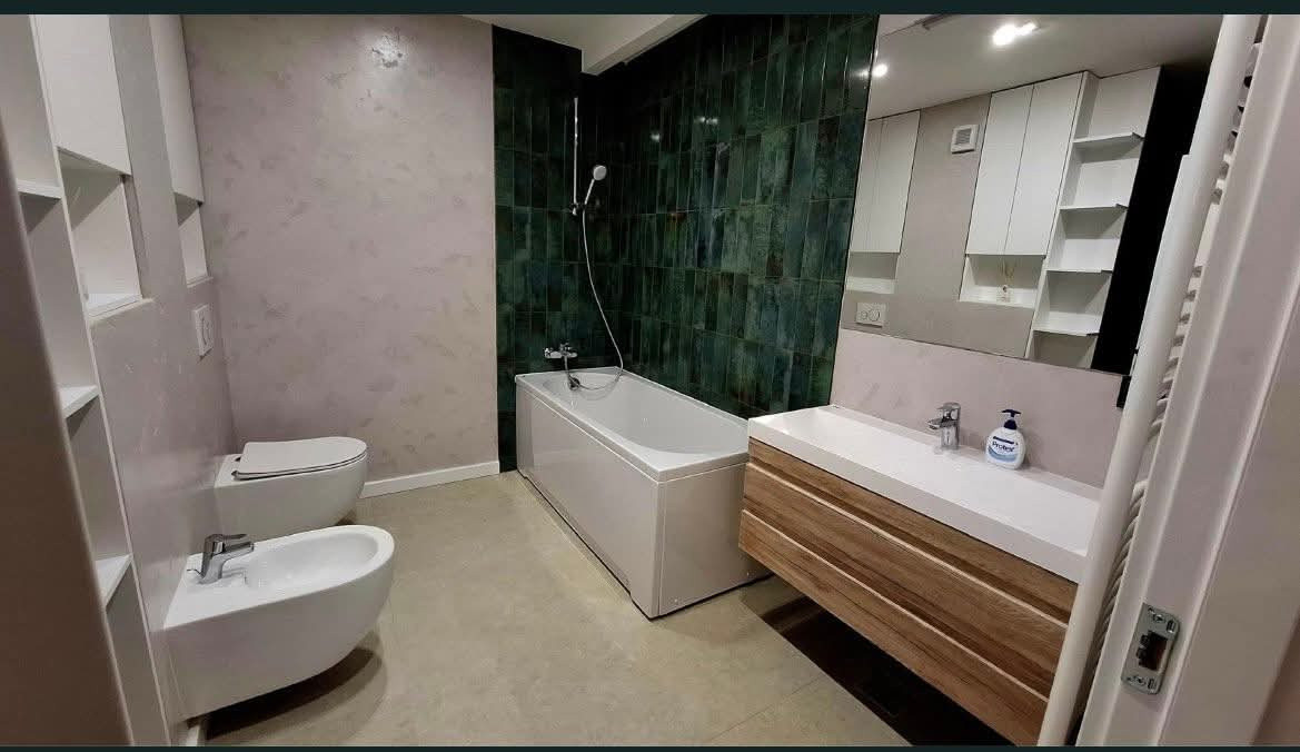 Penthouse De Vanzare (Melisa-0750407511)