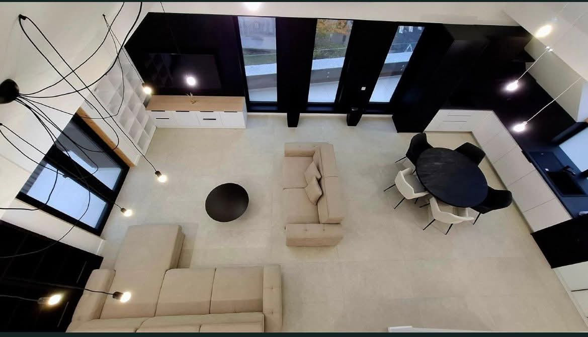 Penthouse De Vanzare (Melisa-0750407511)