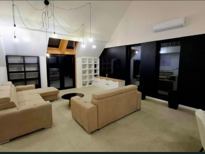 Penthouse De Vanzare (Melisa-0750407511)